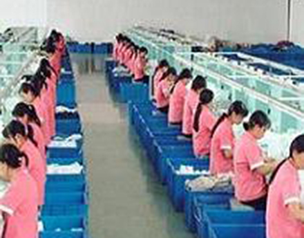 廠房設備-諸暨市思華襪業有限公司
