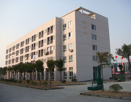 廠房設備-諸暨市思華襪業有限公司
