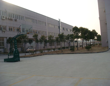 廠房設備-諸暨市思華襪業有限公司