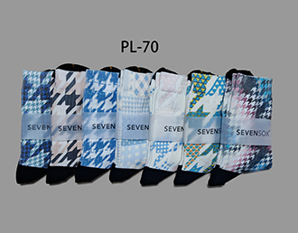 PL-70-Zhuji City Sihua Hosiery Co., LTD.