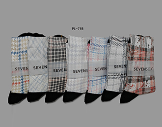 PL-71B-Zhuji City Sihua Hosiery Co., LTD.